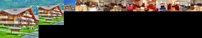 The Lodge by Mrs Miggins