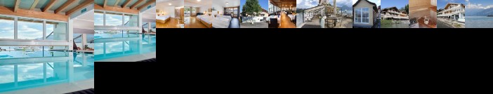 Strandhotel Seeblick