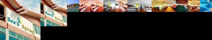 Sea's Spring Resort Hotel Mabini