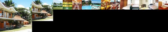 Bohol Coconut Palms Resort