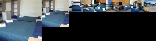 Greenleigh Central Canberra Motel