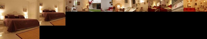 Dar Amilcar Guest House Sidi Bou Said