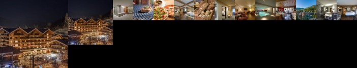 Wander & Gourmet Hotel Bernerhof