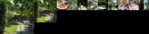 Osteria Locanda Brack