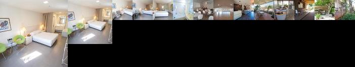 Q Village - Poleg Beach