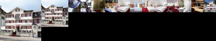 Hotel Swiss Kreuzlingen