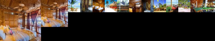 The Coral Blue Oriental Beach Villas and Suites