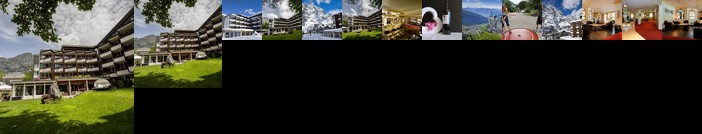 Parkhotel Quellenhof Leukerbad