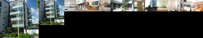 Habicum Apartments Helsinki