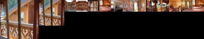 Chalet Suisse Bed and Breakfast