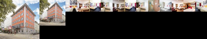 Hotel Wartmann am Bahnhof