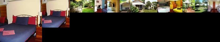 Anbinik Kakadu Resort