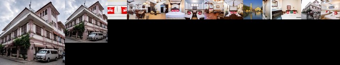 Zen Rooms Cordillera Inn Vigan