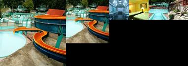 Pagsanjan Falls Lodge and Summer Resort