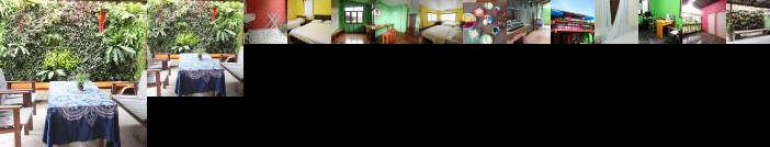 Baan Bua Homestay