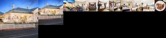 Kurrajong House Bed & Breakfast