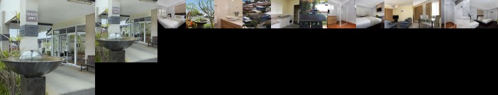 Gale Street Motel & Villas