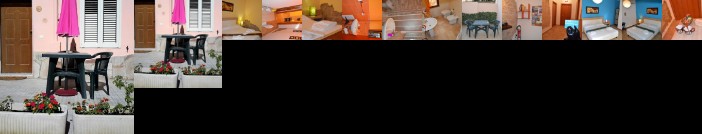 Butterfly Accommodation