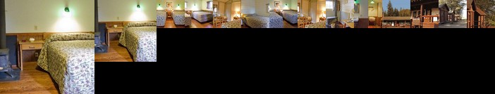 Roosevelt Lodge & Cabins