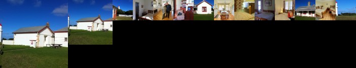 Cape Schanck Light Station