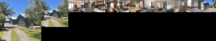 Seahorse Coastal Villas