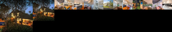 Southern Ocean Villas