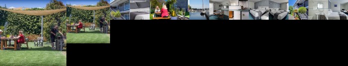 Central Motel Port Fairy