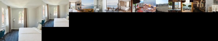 Casa delle Olive Ascona