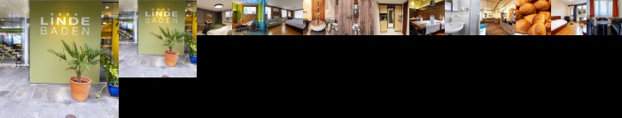 Hotel Linde Baden