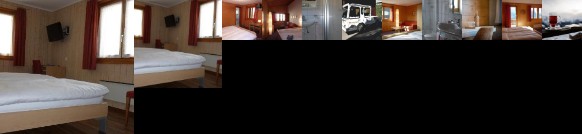 Panorama Hotel & Restaurant Bettmeralp