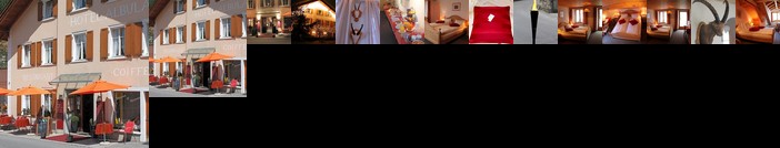 Hotel Albula