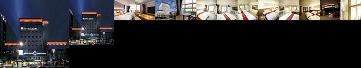 Hotel Ariana Daegu