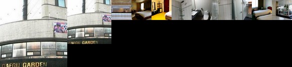 Hotel The Palace Daegu