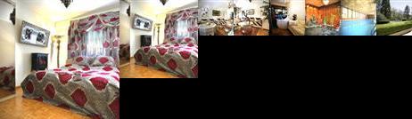 Residence Domaines des Chenes Chene-Bougeries