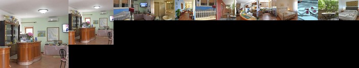 Hotel California Carloforte