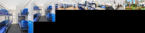 Sydney Backpackers Hostel
