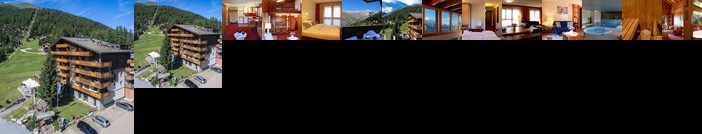 Aparthotel Ambassador