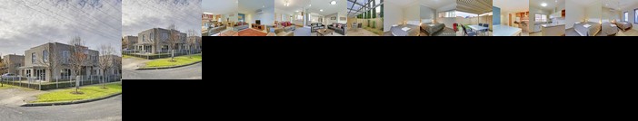 Traralgon Serviced Apartments