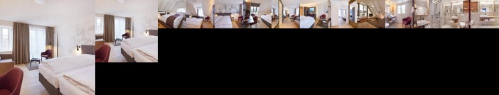 Hotel Gasthof zum Ochsen Arlesheim