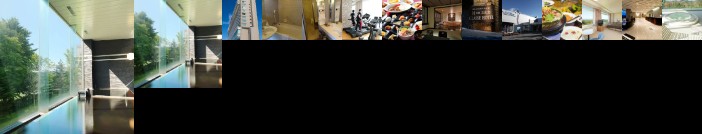 Kitahiroshima Classe Hotel