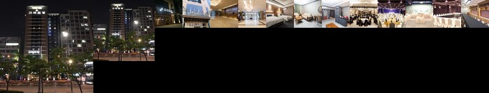 Koryo Hotel Bucheon