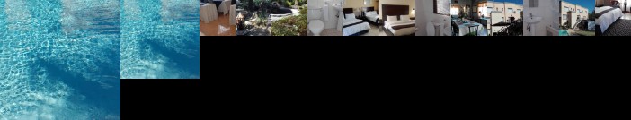 Villa Via Hotel Midrand