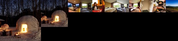 Hakodate-Onuma Prince Hotel