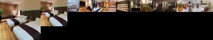Dukgu Oncheon Resort Hotel