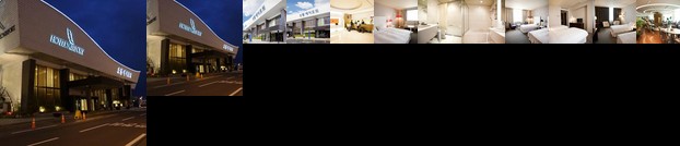Hotel Airport Daegu
