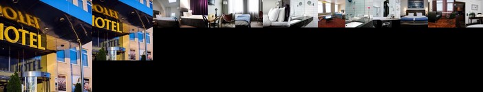 Best Western Plus Sthlm Bromma