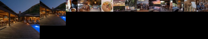 HillsNek Safari Camp - Amakhala Game Reserve