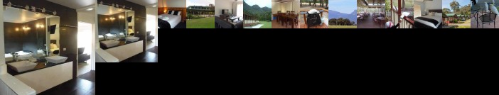 Halls Gap Valley Lodges