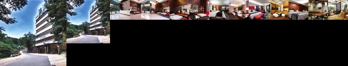 Golden Hot Spring Hotel