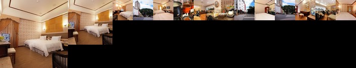 Pink Lotus Hotel Taipei City